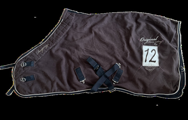 Fouganza Polaire 125