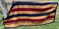 Shires Couverture 125