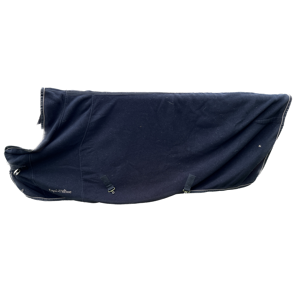 Equithème, Couverture, 145