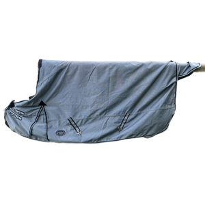 Waldhausen, Thermostar, Couverture, 155