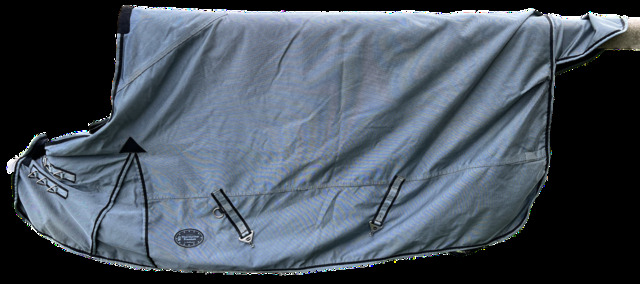Waldhausen, Thermostar, Couverture, 155