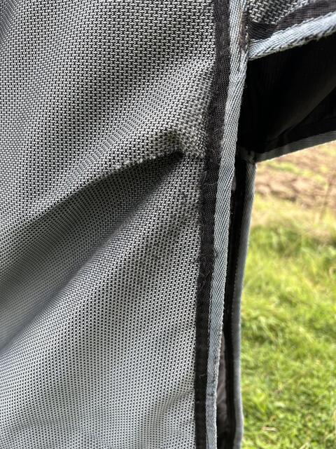 Waldhausen, Thermostar, Couverture, 155