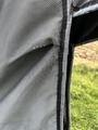 Waldhausen, Thermostar, Couverture, 155