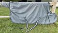 Waldhausen, Thermostar, Couverture, 155