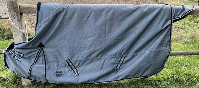 Waldhausen, Thermostar, Couverture, 155