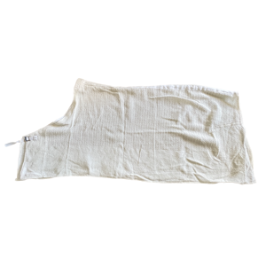 Couverture crochet 130