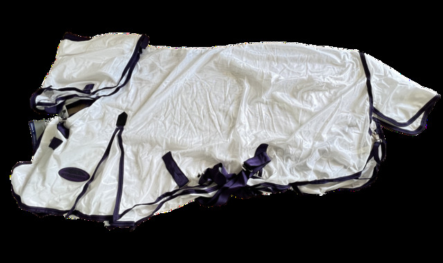 Weatherbeeta Couverture 125