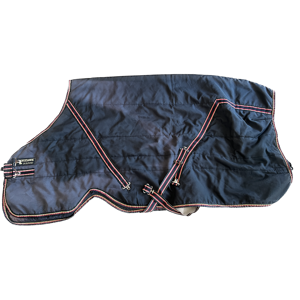 Horseware, Couverture, 140