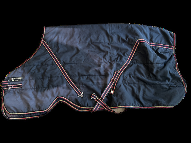 Horseware, Couverture, 140