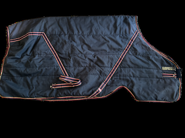 Horseware, Couverture, 140
