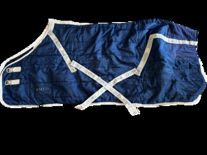 Padd, Couverture, 150