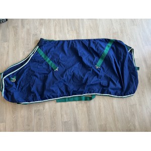 Elizabeth Greenwood, Chemise, 135