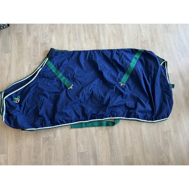 Elizabeth Greenwood, Chemise, 135