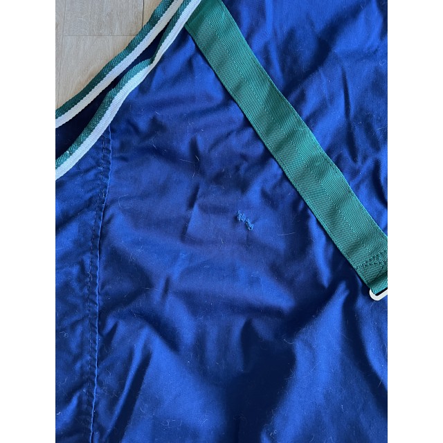 Elizabeth Greenwood, Chemise, 135
