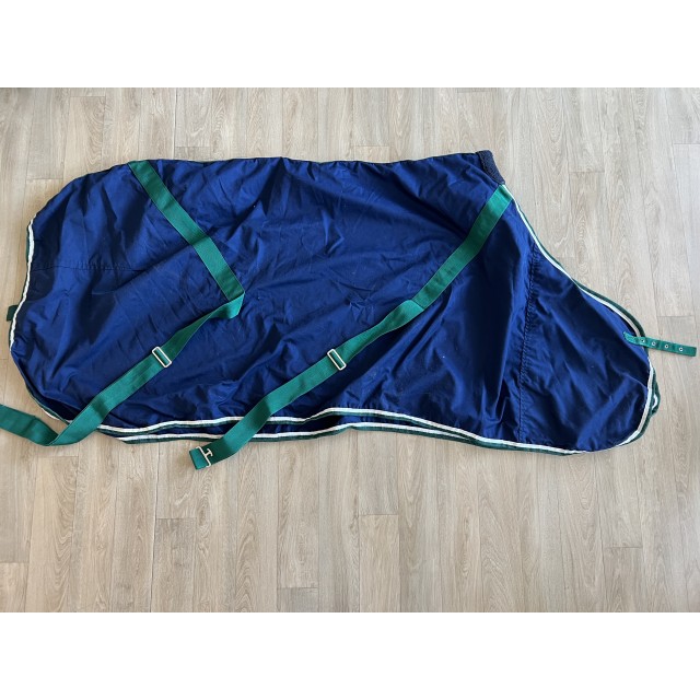 Elizabeth Greenwood, Chemise, 135