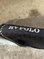 tapis noir dressage