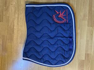 Tapis de selle Harcour