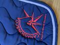 Tapis de selle Harcour