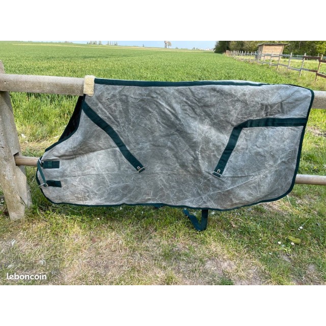 Couverture Box, 130