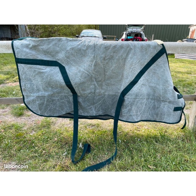 Couverture Box, 130
