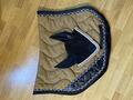 Ensemble tapis et bonnet La boîte à Tapis