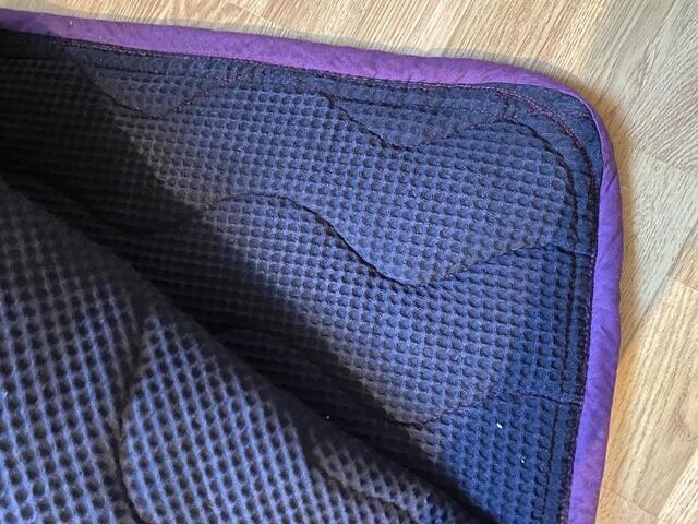 Tapis la boîte à tapis