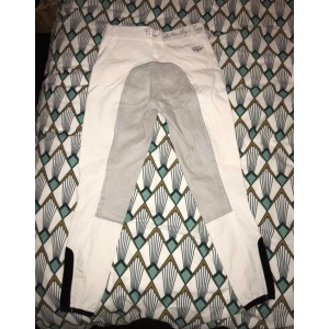 Pantalon de concours Hagg