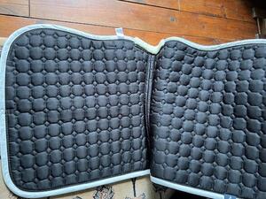 Tapis de selle