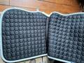 Tapis de selle