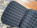Tapis de selle
