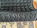 Tapis de selle