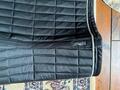 Tapis de selle