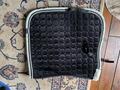Tapis de selle
