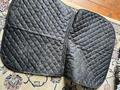 Tapis de selle