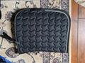 Tapis de selle