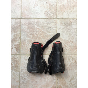 Guêtres de protection ZANDONA