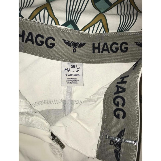 Pantalon de concours Hagg