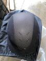 Casque Charles Owen SP8