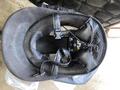 Casque Charles Owen SP8