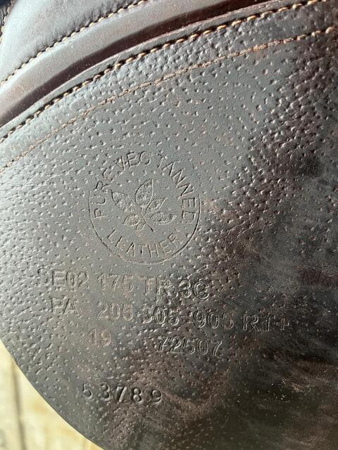 Selle CWD