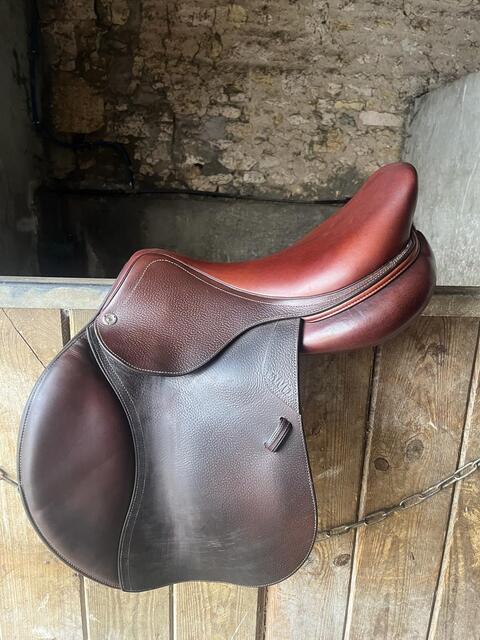 Selle CWD