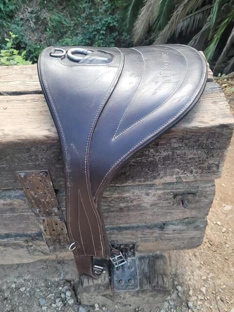 Bavette 130 Ikonic