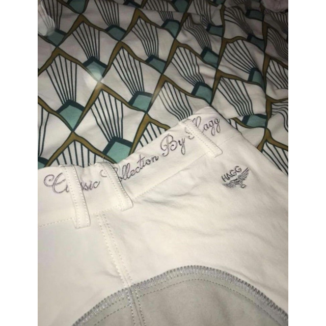 Pantalon de concours Hagg