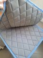 Tapis Equitheme bleu ciel