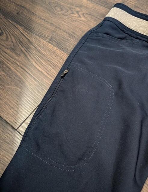 Pantalon équitation