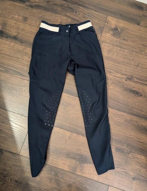 Pantalon équitation