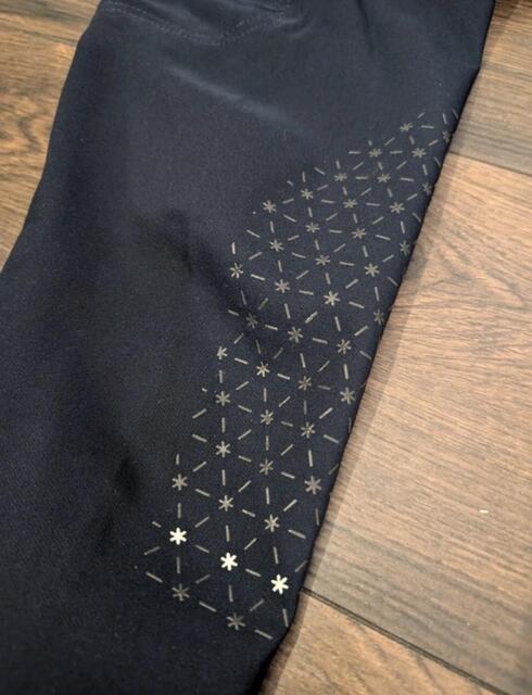 Pantalon équitation