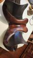 Selle Devoucoux Biarritz S - 17,5"