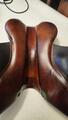 Selle Devoucoux Biarritz S - 17,5"