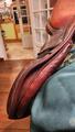 Selle Devoucoux Biarritz S - 17,5"